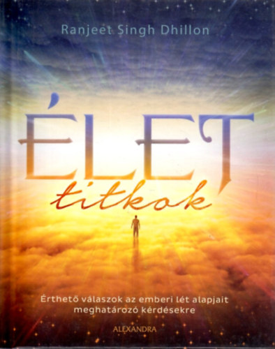 �let titkok