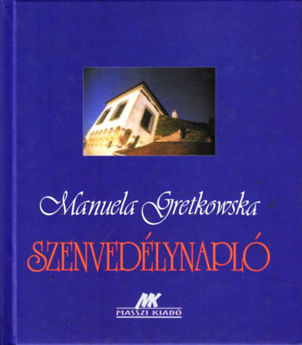 Szenvedlynapl