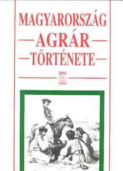 Magyarorszg agrrtrtnete