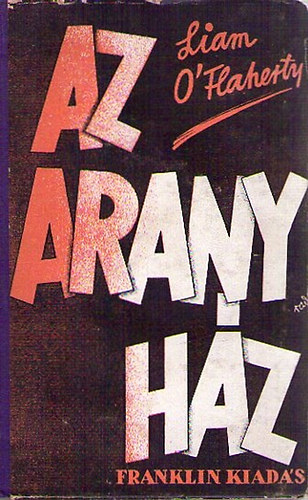 Az aranyhz