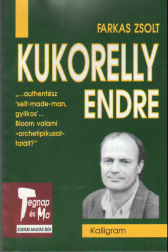 Farkas Zsolt - Kukorelly Endre