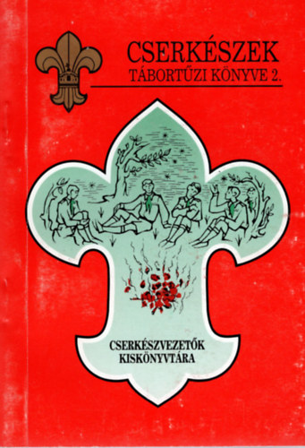 Tegzes L�szl�; Ivasivka M�ty�s - Cserk�szek t�bort�zi k�nyve 2.