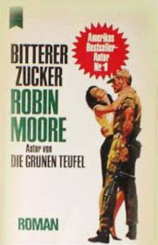 Robin- Dempsey, Al Moore - Bitterer Zucker