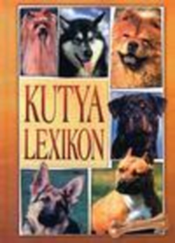 Kutya lexikon