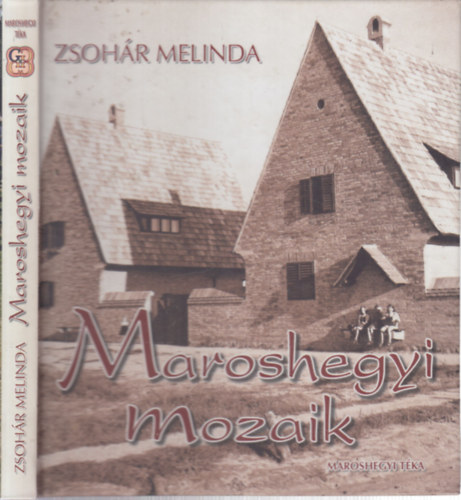 Maroshegyi mozaik