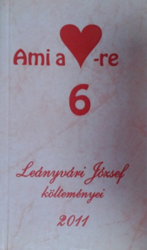 Lenyvri Jzsef - Ami a szvre hat