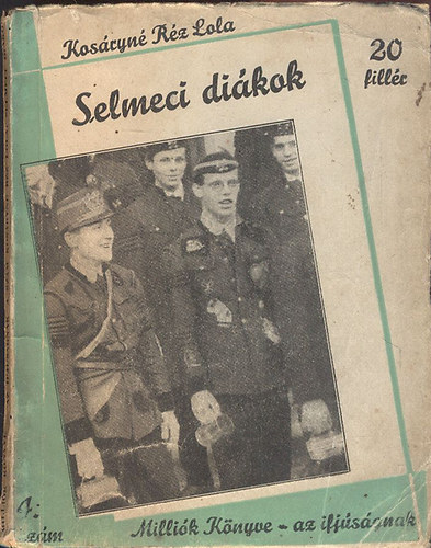 Selmeci di�kok