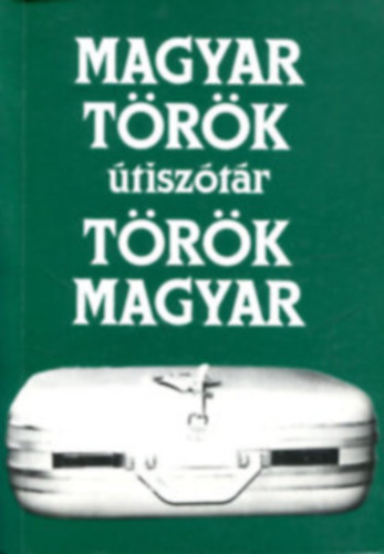 Trk-magyar,Magyar-trk tisztr