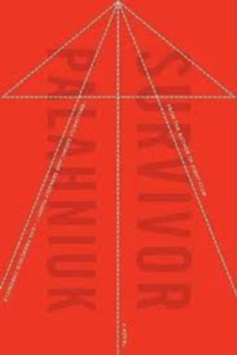 Chuck Palahniuk - Survivor