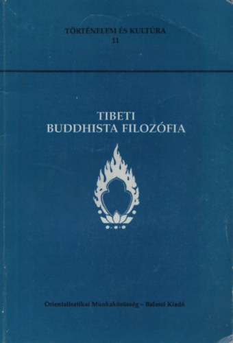 Tibeti buddhista filozfia