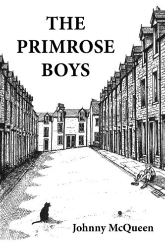 Johhny McQueen - The Primrose Boys
