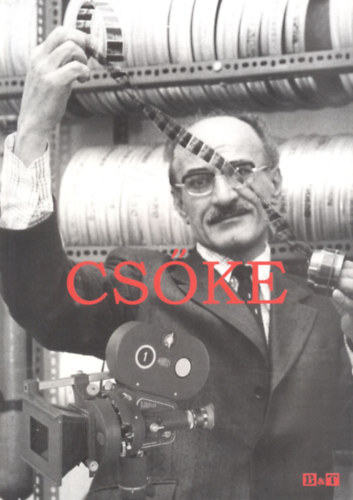 Cske - Mesl filmkockk