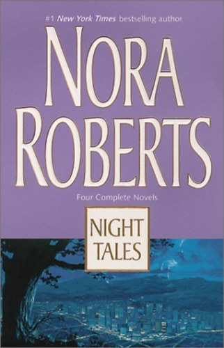 Nora Roberts - Night Tales