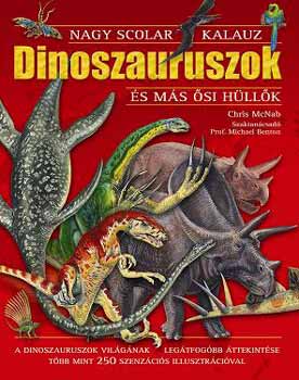 Dinoszauruszok s ms si hllk