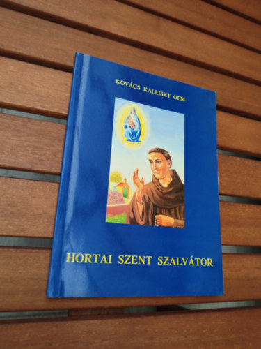 Hortai Szent Szalvtor