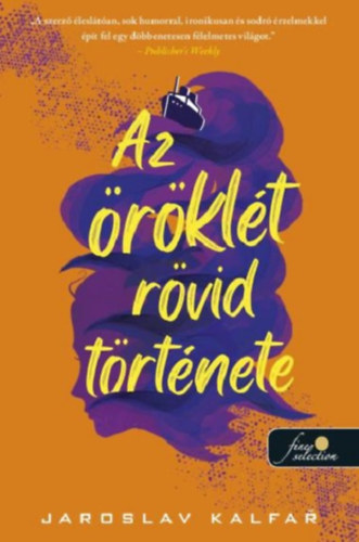 Az rklt rvid trtnete