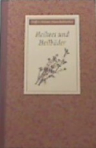 Heidelore Kluge - Heiltees und Heilb�der