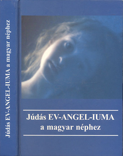 Dr. B. Kovcs Judit - Jds EV-ANGEL-IUMA a magyar nphez