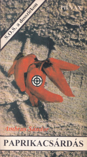 Paprikacs�rd�s (dedik�lt)