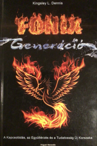 Kingsley L. Dennis - Fnix generci