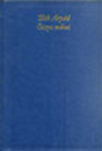 T�th �rp�d �sszes m�vei 1, 2 (k�ltem�nyek, m�ford�t�sok)