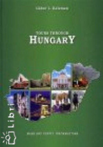 L. Kelemen Gbor - Tours through Hungary