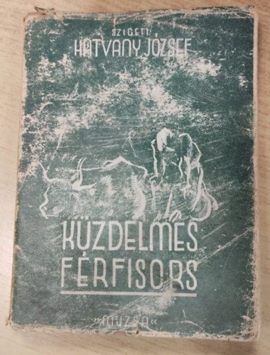 K�zdelmes f�rfisors