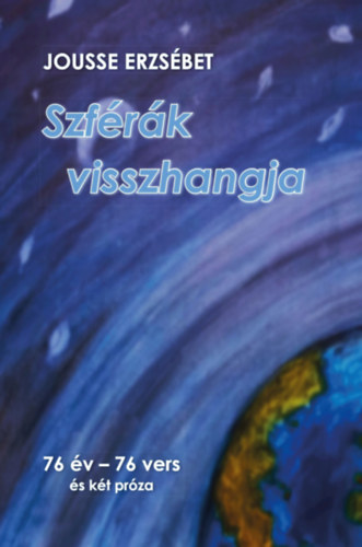 Jousse Erzs�bet - Szf�r�k visszhangja