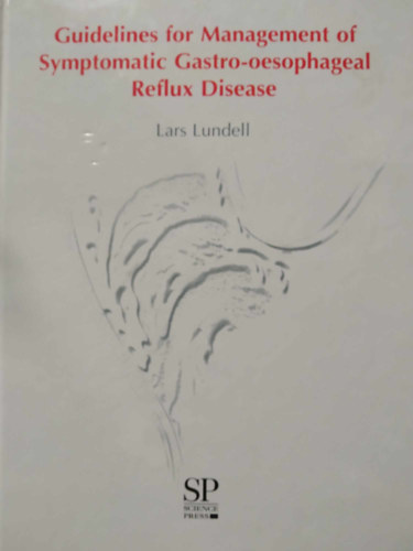 Guidelines for Management of Symptomatic Gastro-oesophageal Reflux Disease