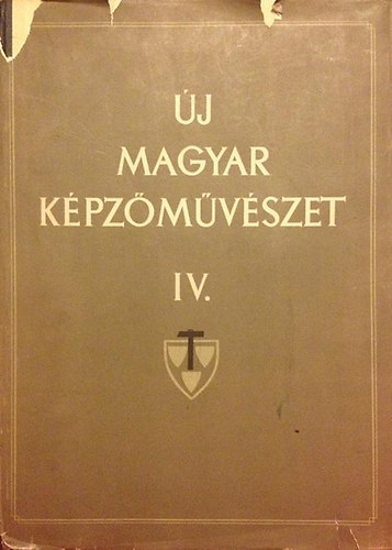 j magyar kpzmvszet IV.
