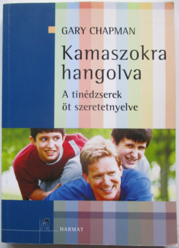 Kamaszokra hangolva