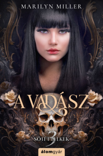 A vadsz - Stt lelkek 3.