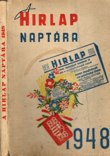 A Hrlap naptra 1948.