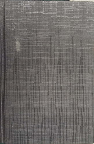 Feljegyz�sek (Magyar �r�k Aranyk�nyvt�ra XXVIII. k�tet) (I. kiad�s)