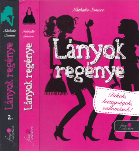 Lnyok regnye 1-2.