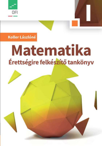 MATEMATIKA I. (NT-17800)