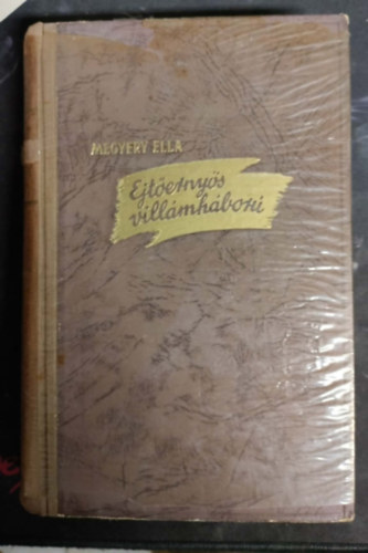 Ejt�erny�s vill�mh�bor�