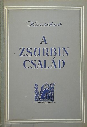 A Zsurbin csald