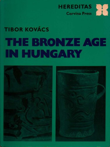 The bronze age in Hungary (Hereditas)