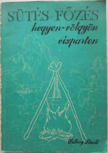 Sts-fzs hegyen-vlgyn vzparton