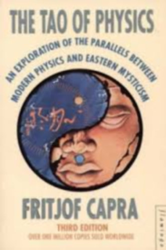 Fritjof Capra - The tao of physics