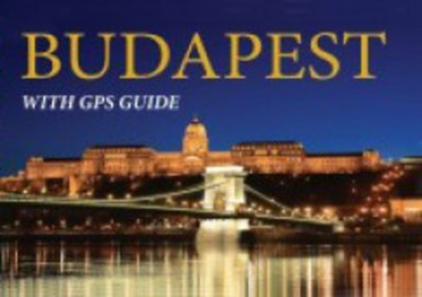Kolozsvri Ildik Hajni Istvn - Budapest - WITH GPS GUIDE