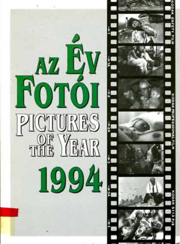 Pelikn Knyvek - Az v foti 1994