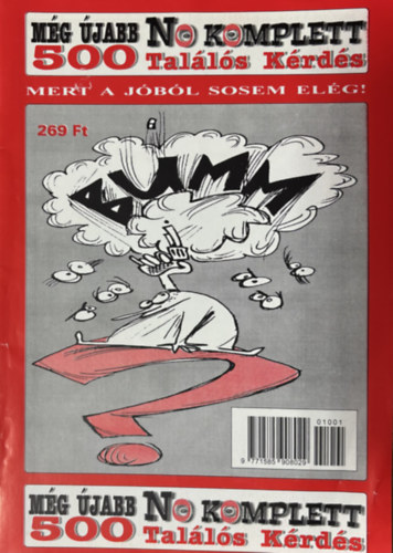 M�g �jabb no komplett