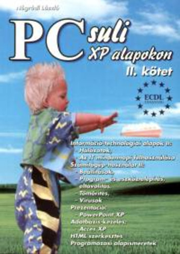 Pc suli XP alapokon II. ktet