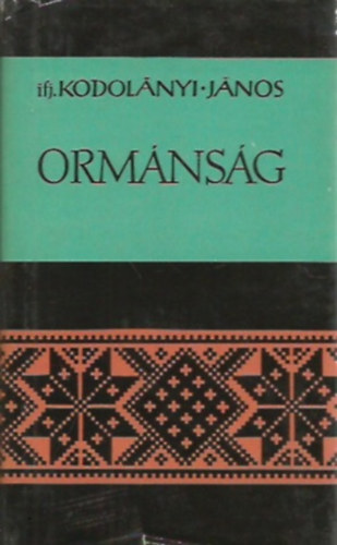 Orm�ns�g