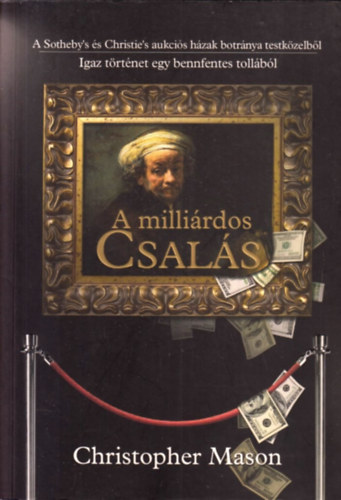 A millirdos csals