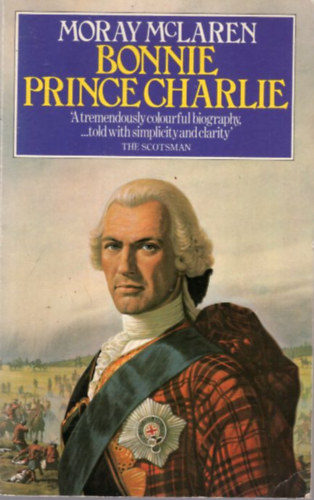 Bonnie Prince Charlie
