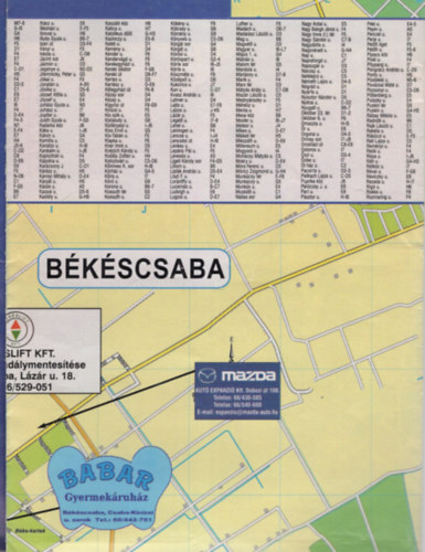 Bkscsaba trkp ( 2005/2 Kisokos )