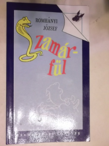 Szam�rf�l (Szam�rf�les k�nyvek)